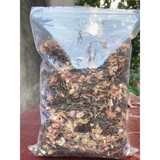 100gr trà sơn mật hồng sâm Sapa