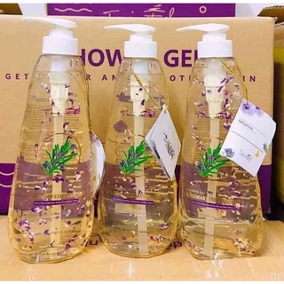 Sữa tắm Tami Natural