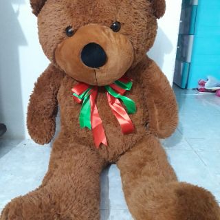 Bán gấu bông si tuyển cho bạn hoàng xuân vơi giá 400k. Gấu đẹp như hình .dể dành cho bạn lựa chọn theo ý muốn. Bán hang