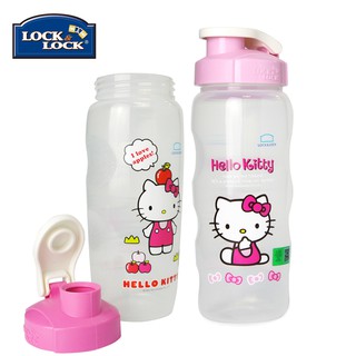 Cốc uống nước Hello Kitty