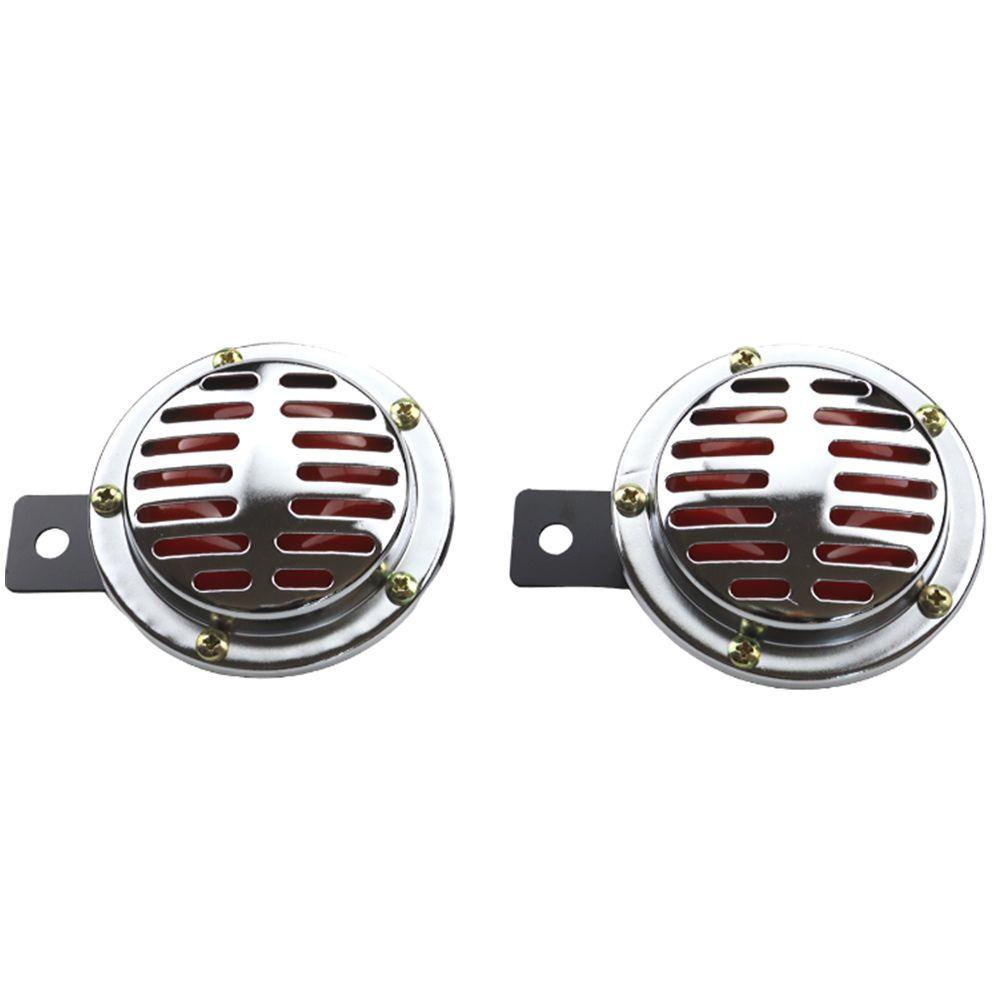 Còi Hơi 12V Siêu Bền Chất Lượng Cao Cho Xe Hơi Xe Tải