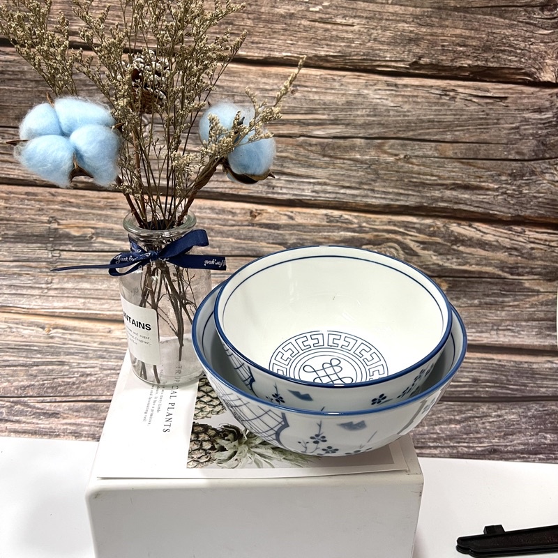 Tô phở, tô bún phở - tô chuyên dùng cho nhà hàng , quán bún phở bún chả hàng Bát Tràng có nhiều hoa văn để KH lựa chọn