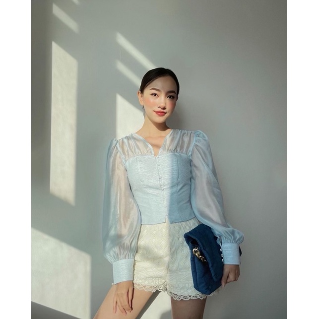 Áo kiểu - Lihana Top