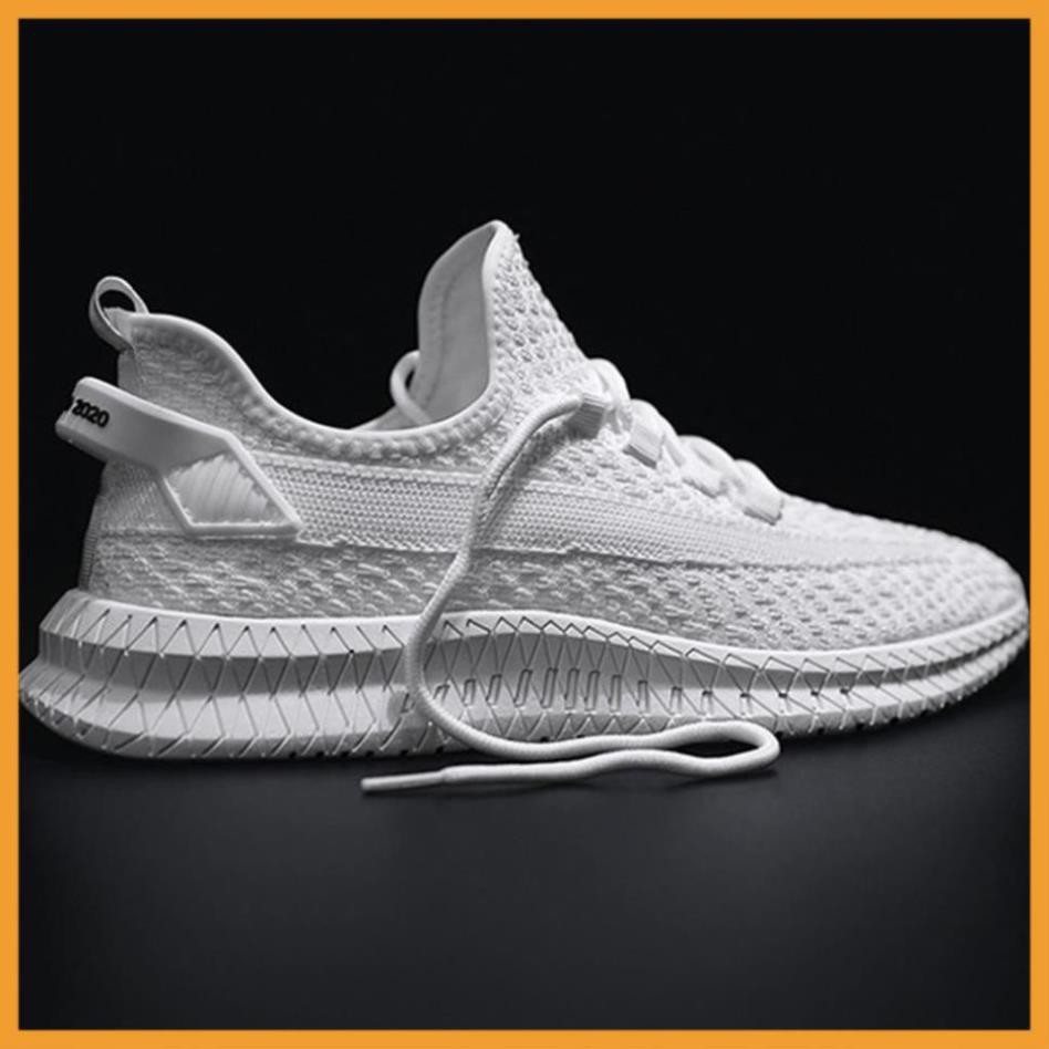 Giày Sneaker Nam [ FREESHIP ]Giày Thể Thao Nam siêu nhẹ siêu thoáng - G31 | BigBuy360 - bigbuy360.vn
