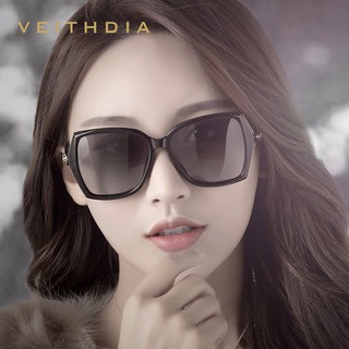 Kính Mát VEITHDIA V3039 Phân Cực Dành Cho Nữ6/4