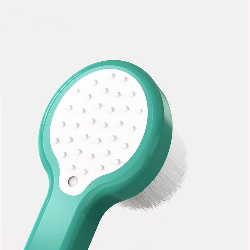 Bàn chải đánh răng lông siêu mềm dành cho bé 0-5 tuổi 10 000