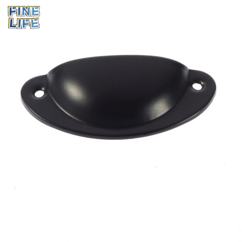 Tay nắm ngăn kéo tủ bằng kẽm phong cách vintage kích thước 3.15"