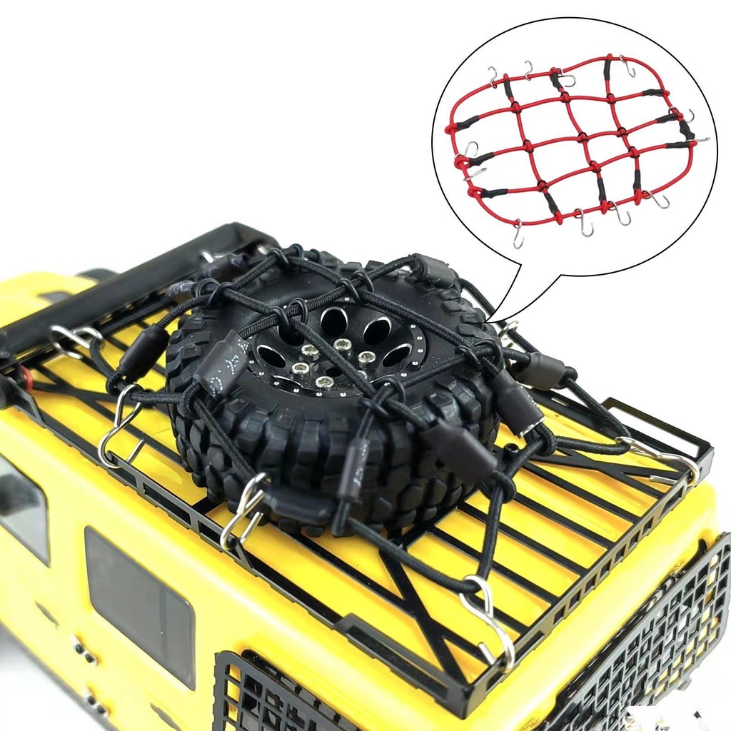 SUSANS Mạng lưới hành lý cuối cùng asy để mang theo độ đàn hồi cao chất lượng cao lưới hành lý