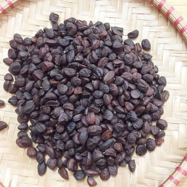 Hạt mắc mật khô 1kg
