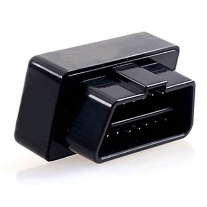 Chốt cửa tự động Elantra 2019 - 2020 Cắm cổng OBD