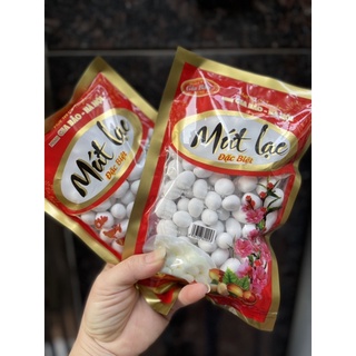 mứt lạc/ mứt trứng chim- gói 300gr
