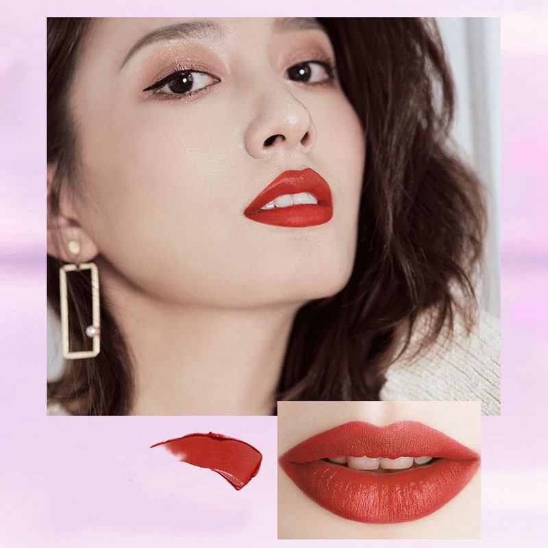 (Hàng Mới Về) Set 3 Son Môi Dưỡng Ẩm Và Chống Thấm Nước Cao Cấp | BigBuy360 - bigbuy360.vn