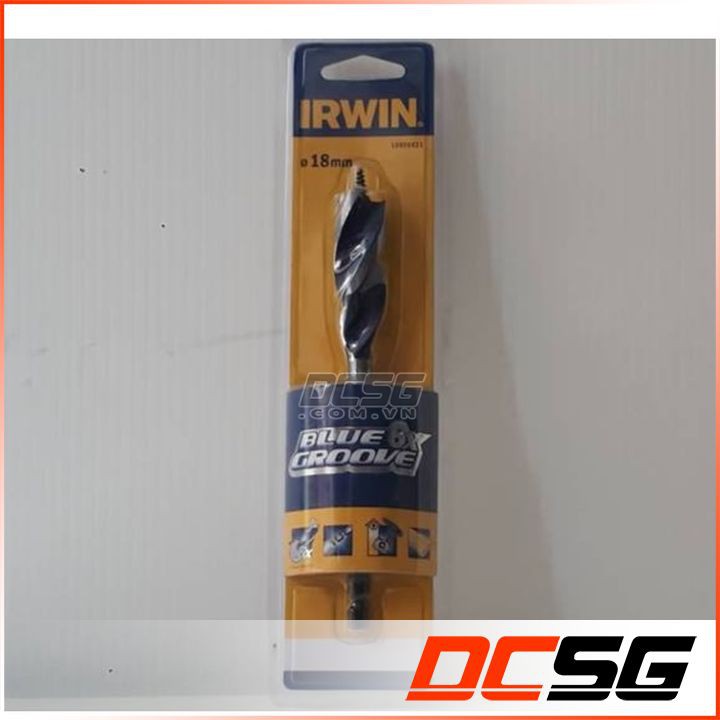 MŨI KHOAN GỖ IRWIN 10506620