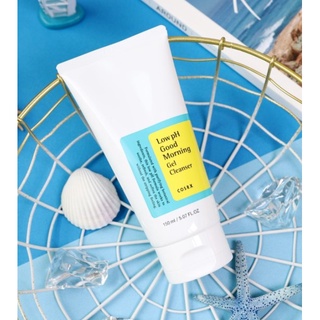 SỮA RỬA MẶT COSRX PH GOOD MORNING GEL CLEANSER 150ml
