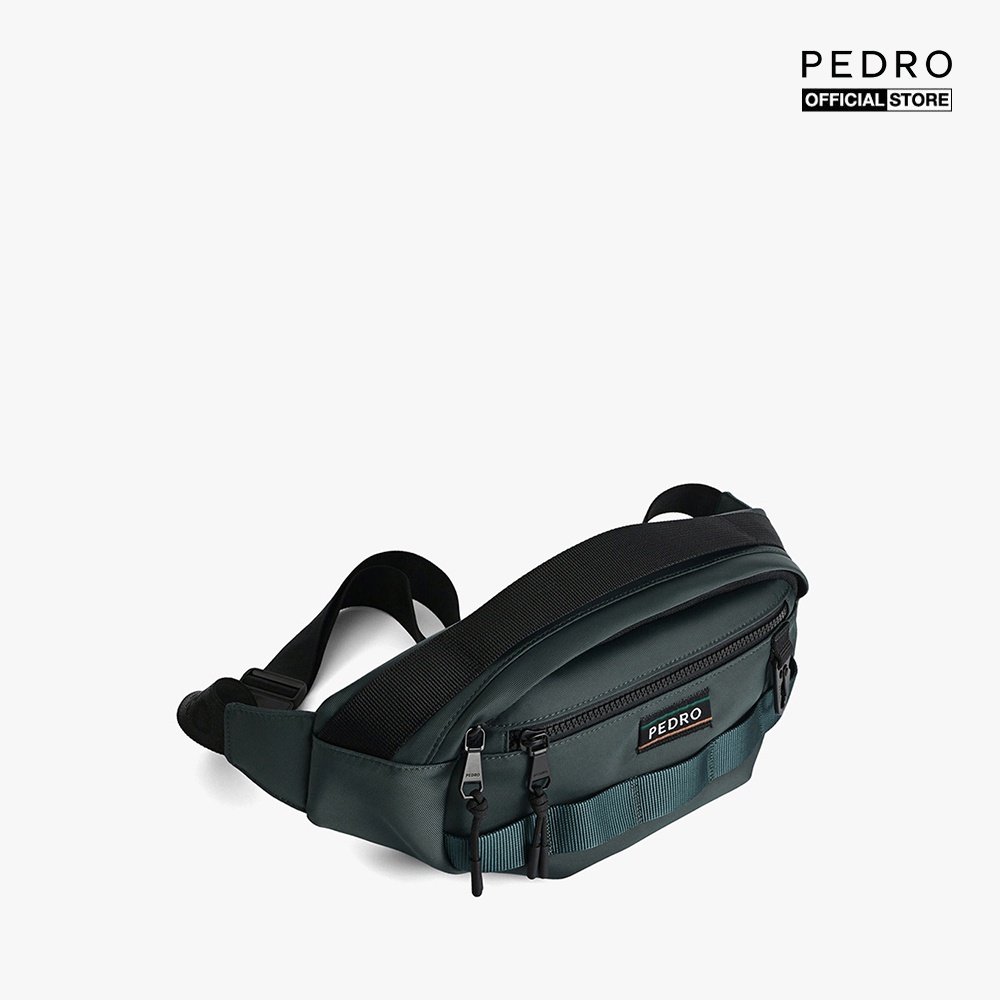 PEDRO - Túi đeo chéo nam Casual Sling Pouch PM2-26320129-A8