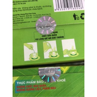 Trà Tam Diệp Thế Hệ 2