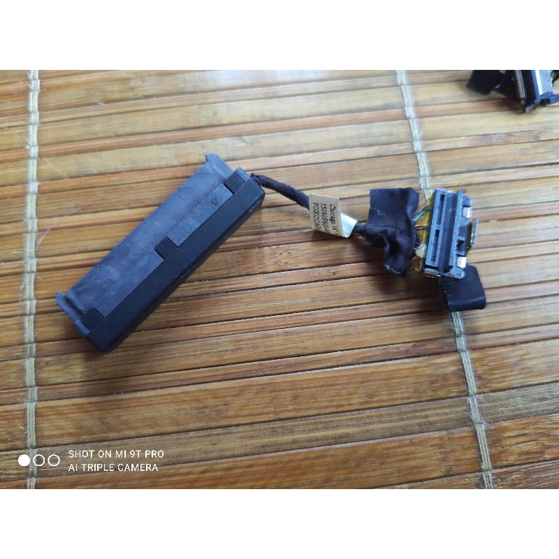 Đầu kết nối ổ hdd laptop