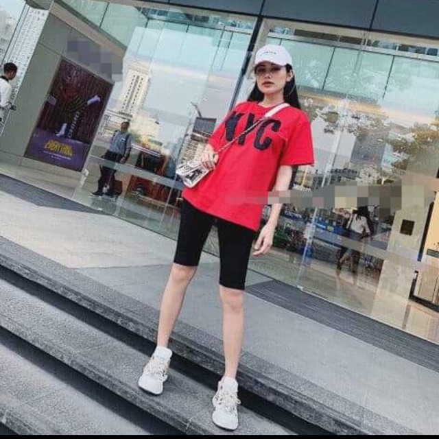 SIÊU HOT - Quần legging đùi siêu hot