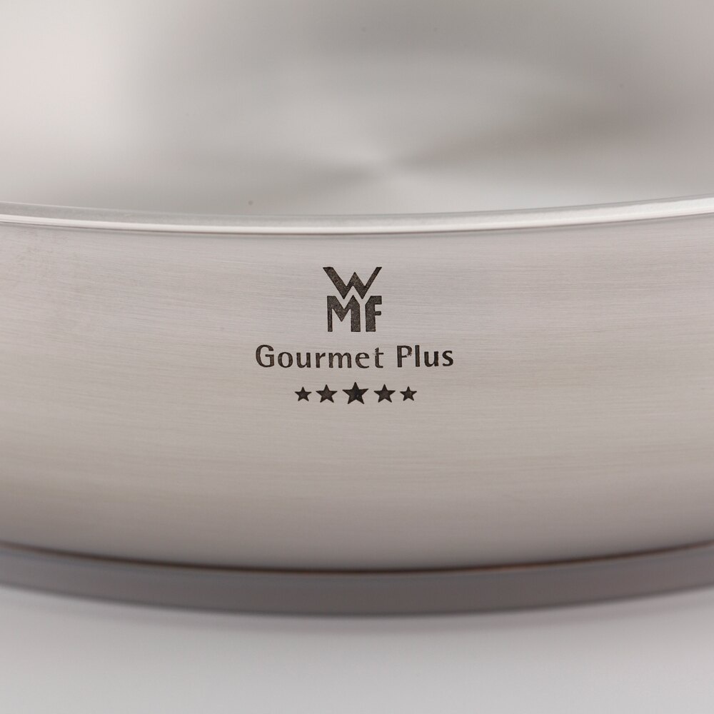 Chảo WMF Gourmet Plus 28 cm 0726286031