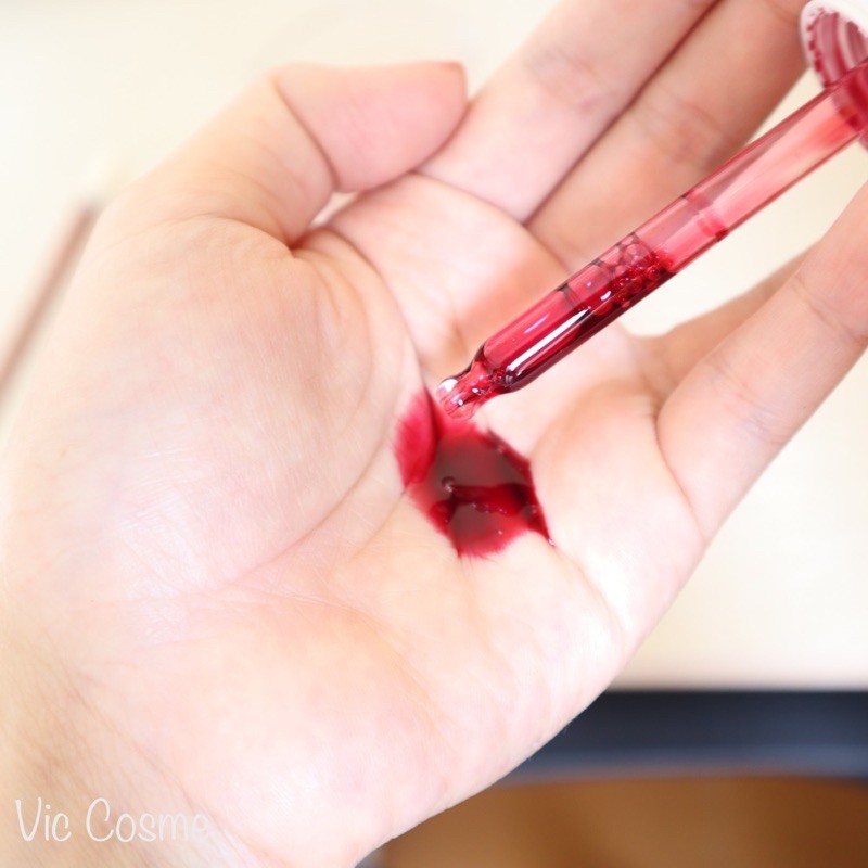 Serum tẩy da chết The Ordinary AHA 30% +BHA 2% Peeling solution