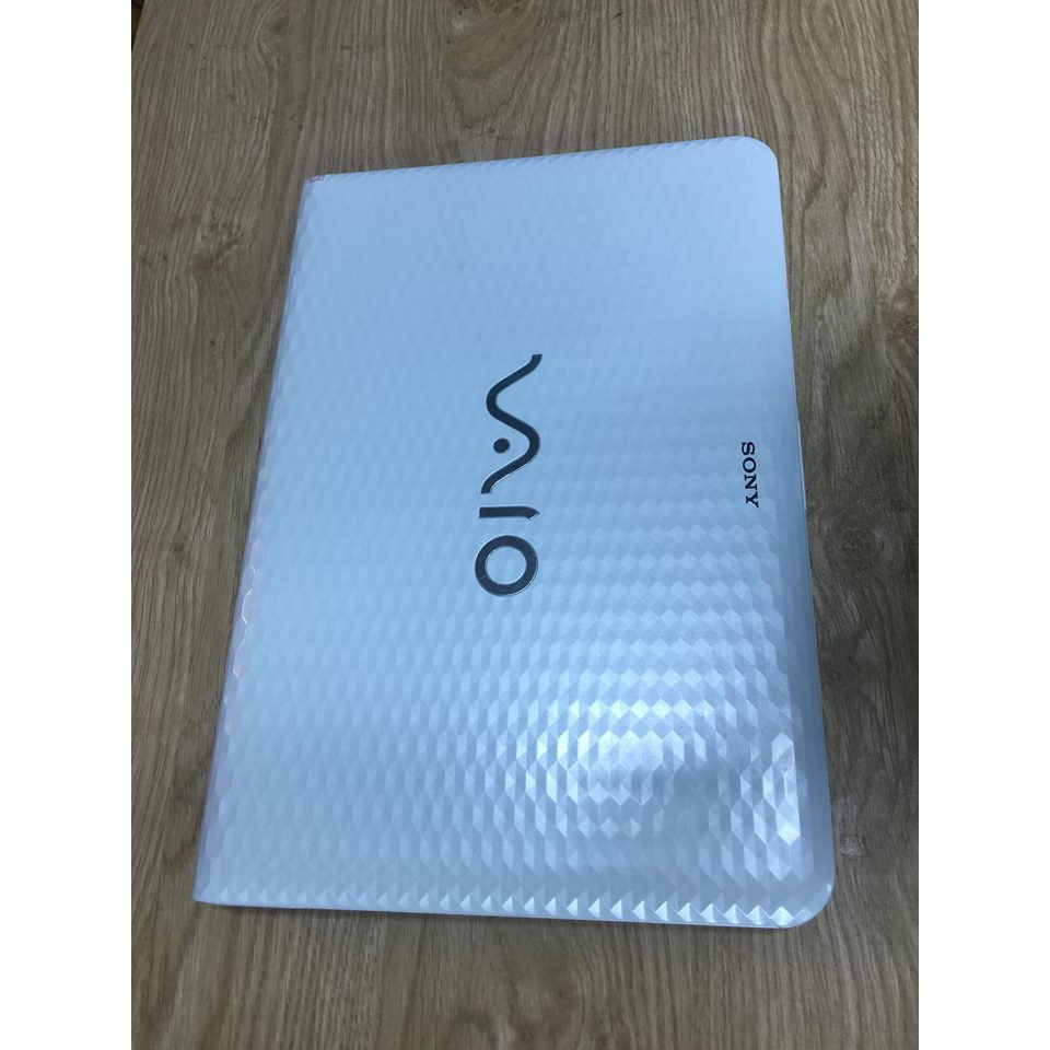 Sony Vaio VPCEG Core i5/Ram 4/HDD 500GB/Vỏ Kim Cương/Sang Chảnh Tặng Balo + Chuột K Dây