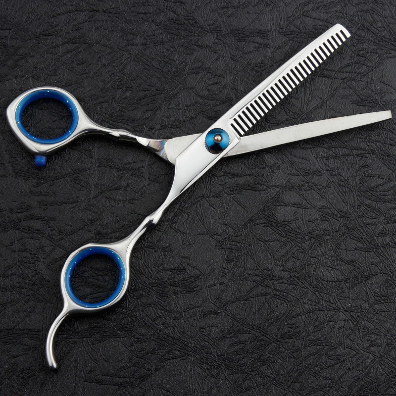 Kéo Cắt Tóc Bằng Thép Không Gỉ 6 Inch