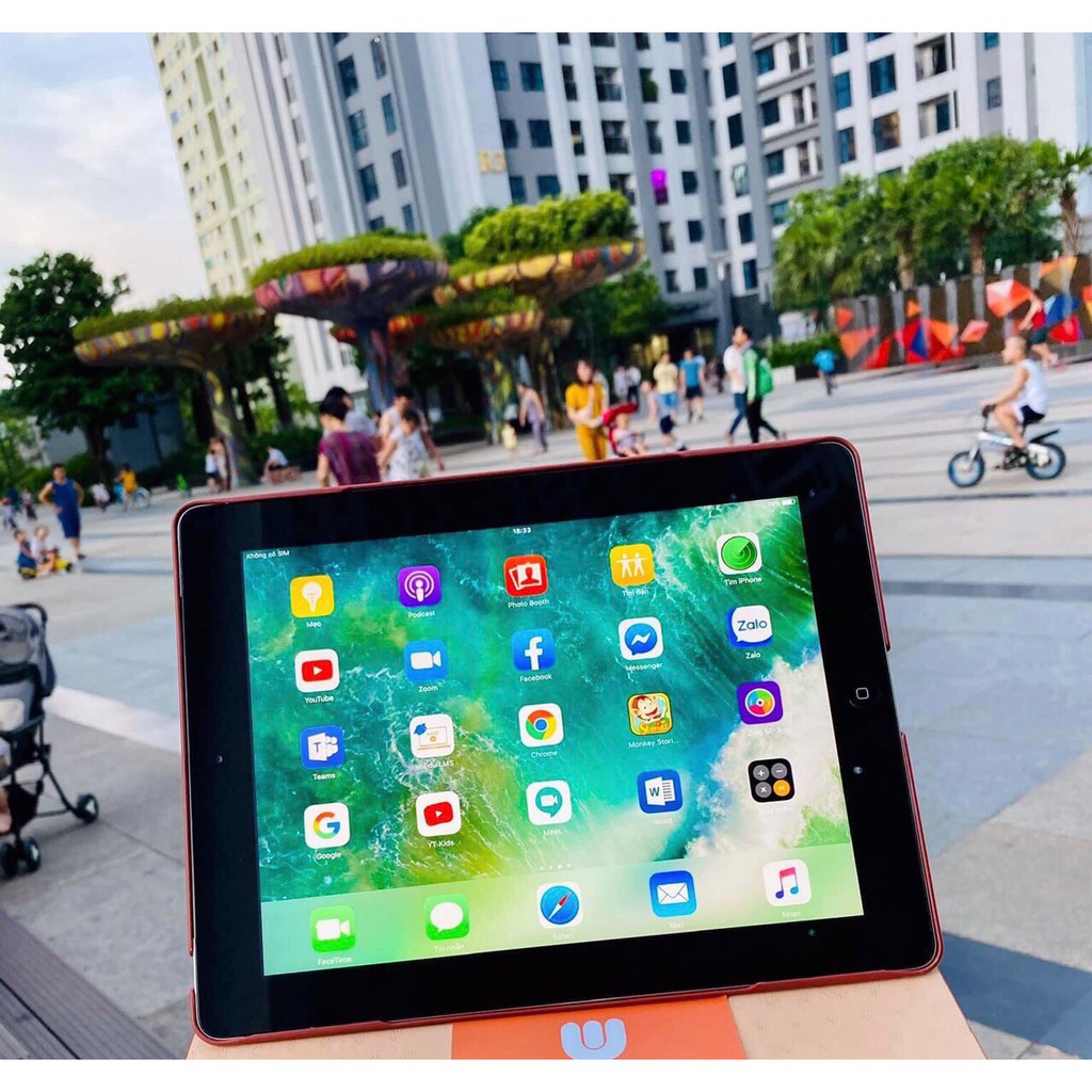 Máy tính bảng Ipad 4 4G/wifi Full chức năng, màn hình 9.7 inch