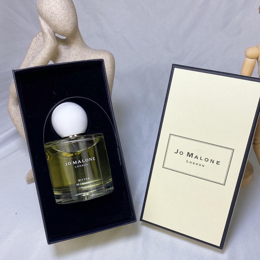 Nước Hoa Cam Sea Bitter Màu Cam 100ml Jo Malone London2022 Phiên Bản Giới Hạn