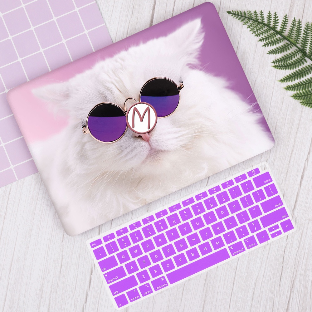 Case compatible for MacBook Air 15 A2941 M2 2023 M2 Pro 14 16 Air 13 A2681 A1466 M1 A2337 Pro 13 2020 M1 Chip A2338 A2251 A2289 Air 13 11 Pro 13.3 15 16 inch