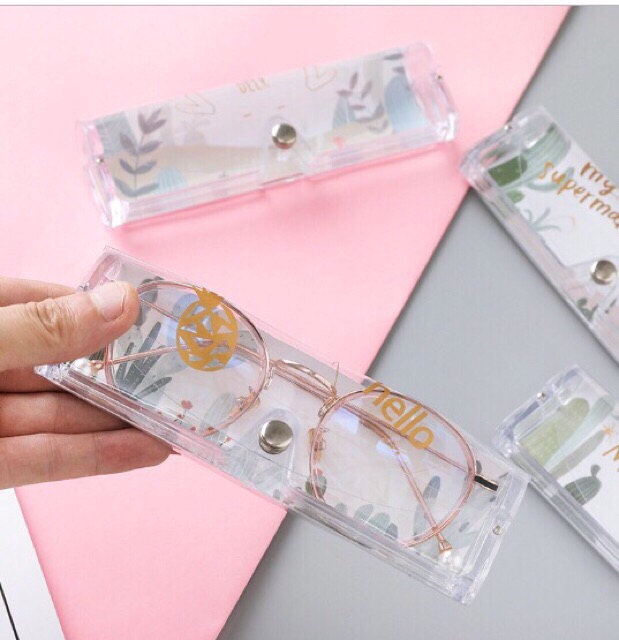 Hộp Kính Kute | BigBuy360 - bigbuy360.vn