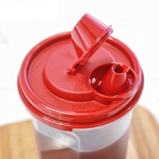 Bình Tupperware Stor N Pour 650ml