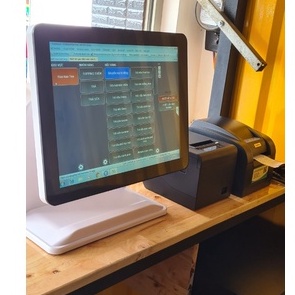 BỘ MÁY TÍNH TIỀN CẢM ỨNG