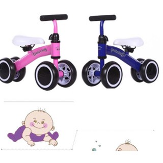 Xe thăng bằng cho bé 🍀N2 SHOP 🍀
