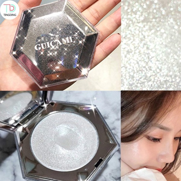 Phấn Bắt Sáng Guicami Diamond | BigBuy360 - bigbuy360.vn