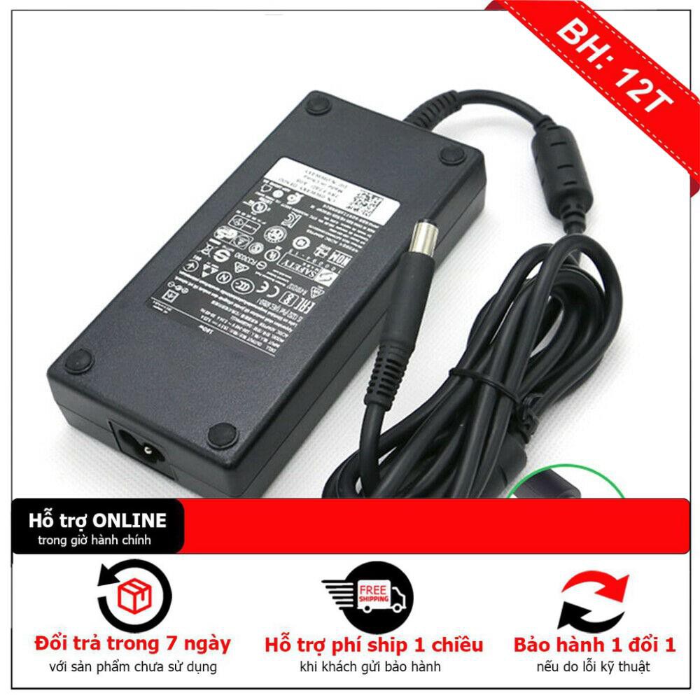 Sạc Adapter Dell Alienware M4600 M4700 M4800 XPS 180W