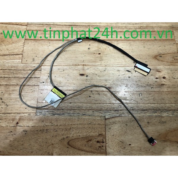 Thay Cable - Cable Màn Hình Cable VGA Laptop Dell Inspiron 14 5000 5468 N5468 0N9K93 DC02002KE00