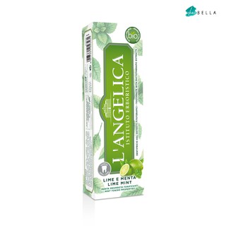 Kem Đánh Răng L'Angelica