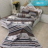 XẢ Chăn hè cotton poly hàn quốc