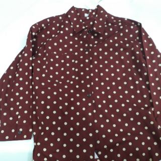 5 áo xô Hàn của Lann Luong