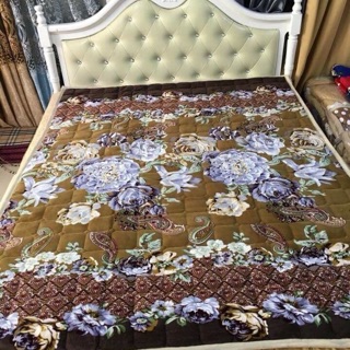 Thảm giường 1m2