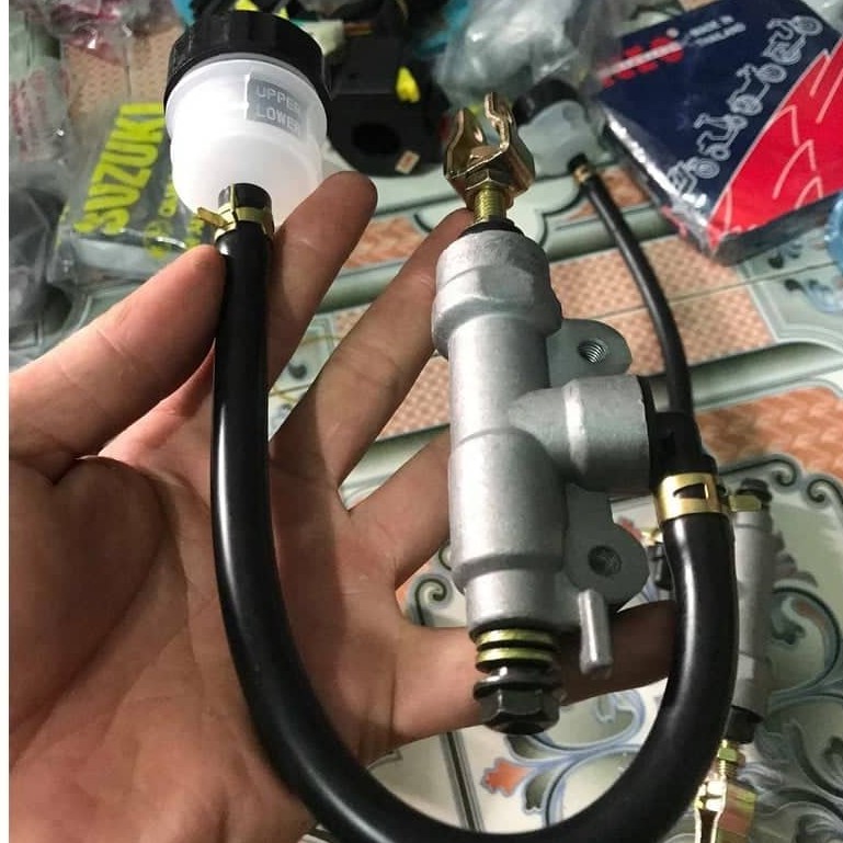 Pen dạp nifin 1:1 suzuki