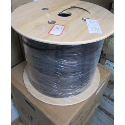 Cáp quang 2Fo bọc chặt M3 cuộn 2000m