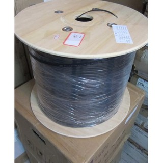 Cáp quang 2Fo bọc chặt M3 cuộn 2000m