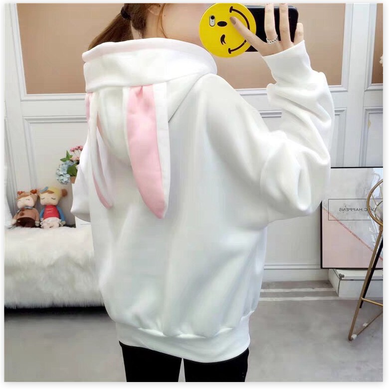 Áo hoodie nón vịt HHP thời trang phong cách cute siêu đáng yêu