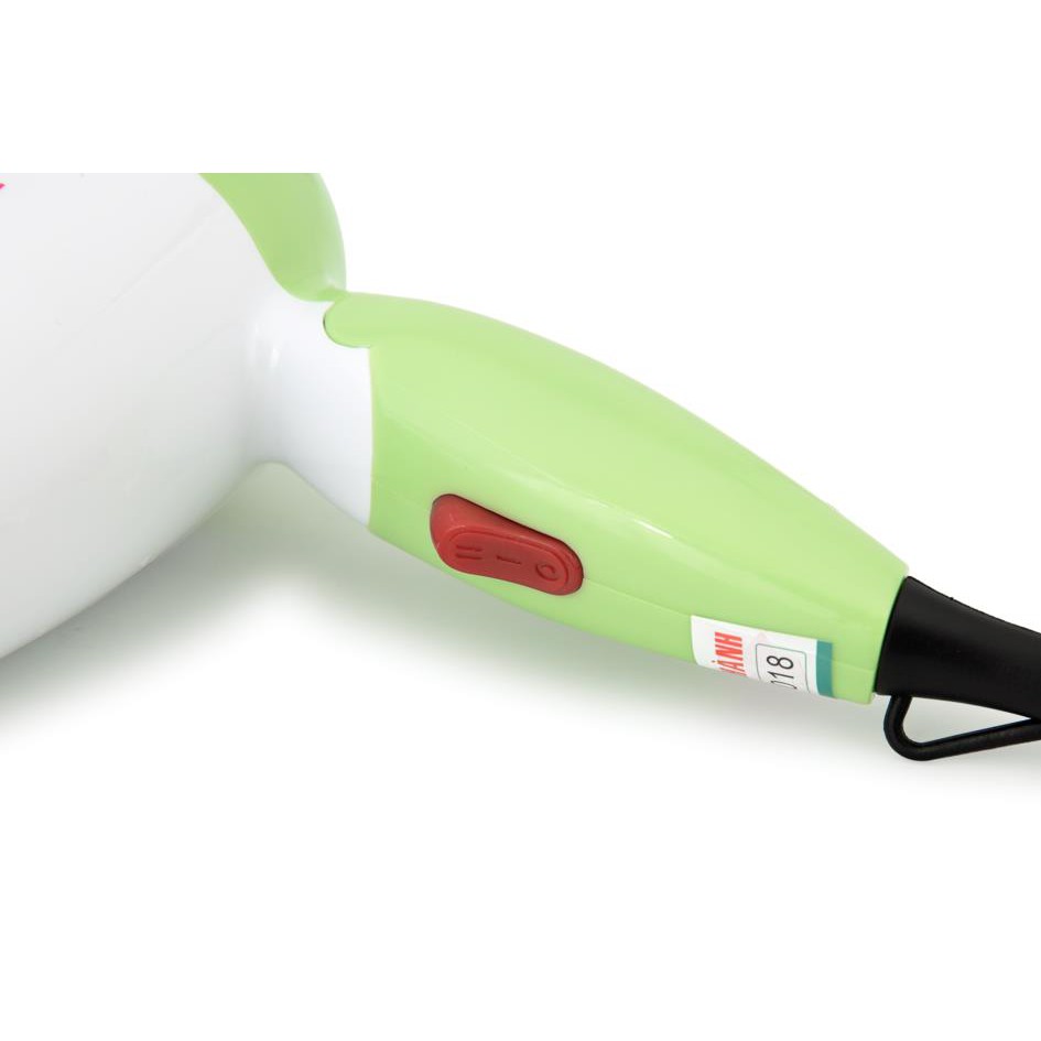 MÁY SẤY TÓC SUNHOUSE SHD2301