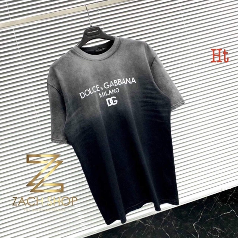 Áo loang đậm nhạt MILA GD H2A743