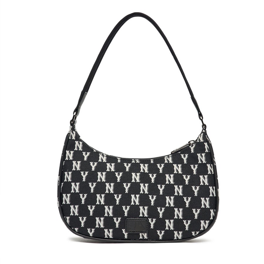 Túi Xách MLB Monogram 3ABQS012N