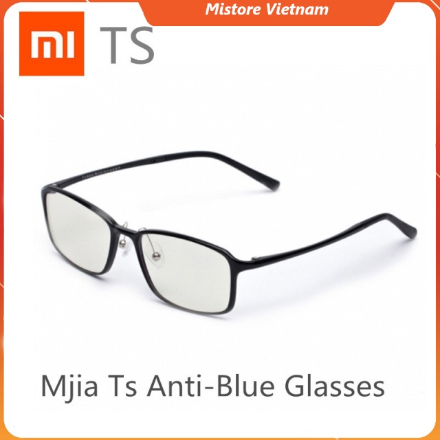 Mắt kính chống ánh sáng xanh Xiaomi TS FU006