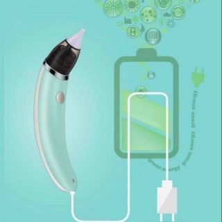 Máy hút mũi 5 cấp độ cho bé loại 1