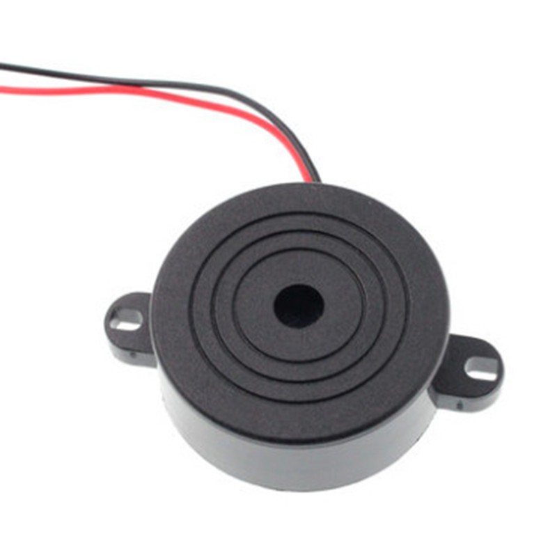 Thiết bị chống trộm Còi báo động chủ động Còi cao decibel SHD4216